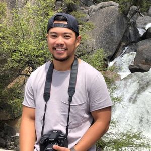 Meet your Posher, Aj